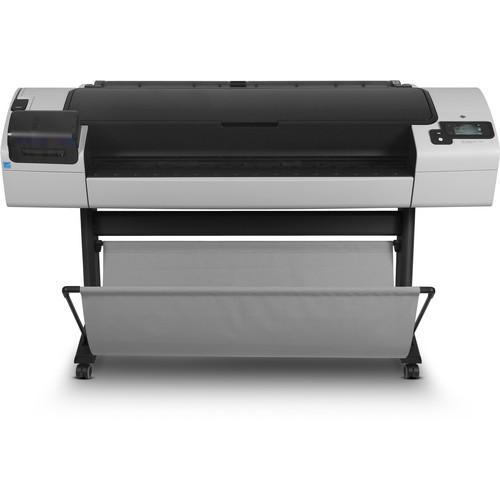 HP DesignJet SD Pro MFP- 44in (INDOELECTRONIC)